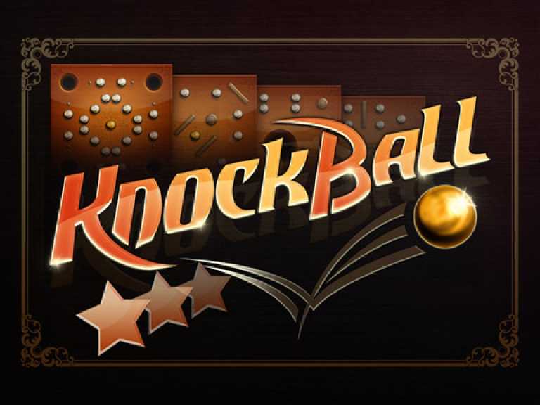 Knockball