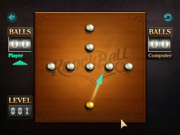 Knockball