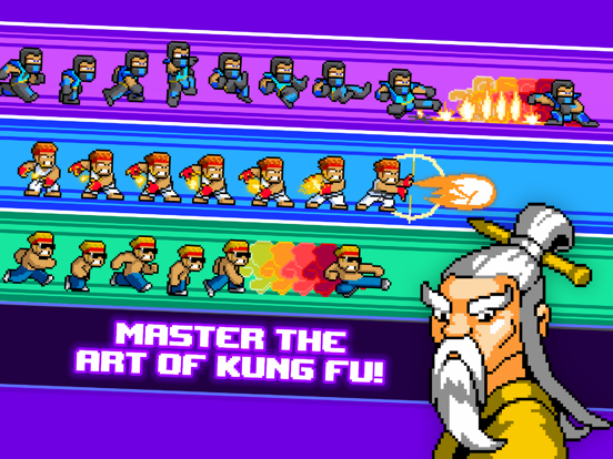 Kung Fu Zombie