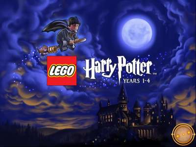LEGO®  Harry Potter™