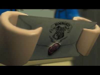 LEGO®  Harry Potter™