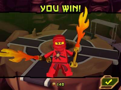 LEGO® Ninjago: Rise of the Snakes Sets™