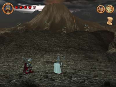 LEGO® The Lord of the Rings™ 