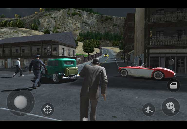 Last of Gangsters 2