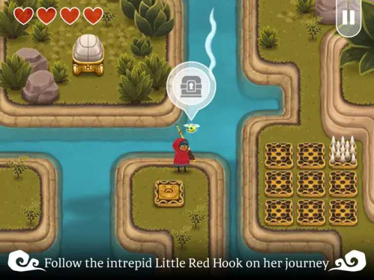 Legend of the Skyfish