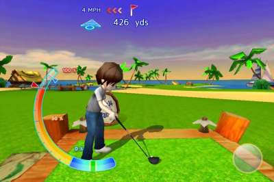 Let's Golf 3
