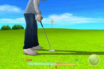 Let's Golf 3