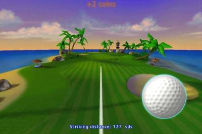 Let's Golf 3