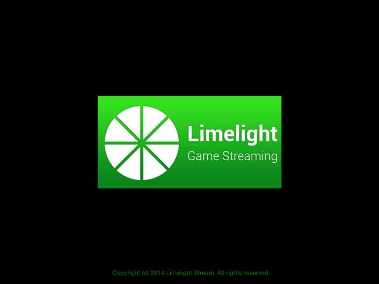Limelight