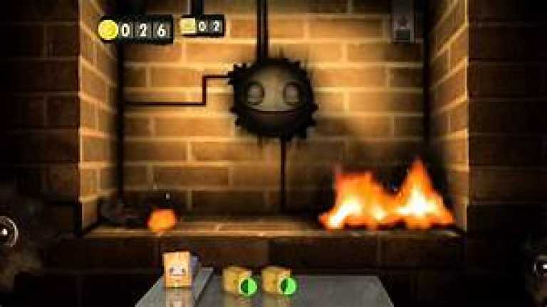 Little Inferno