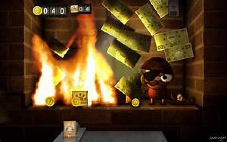 Little Inferno