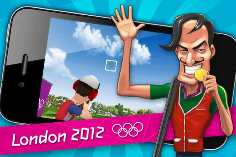 London 2012 – Official Mobile Game of the Olympic Games (Premium)