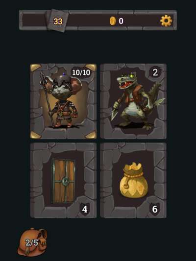 Look, Your Loot!