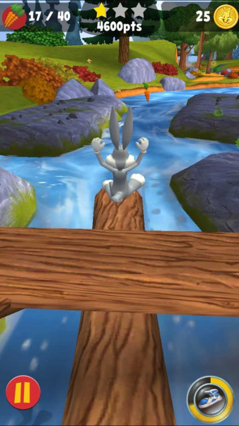  Looney Tunes Dash!