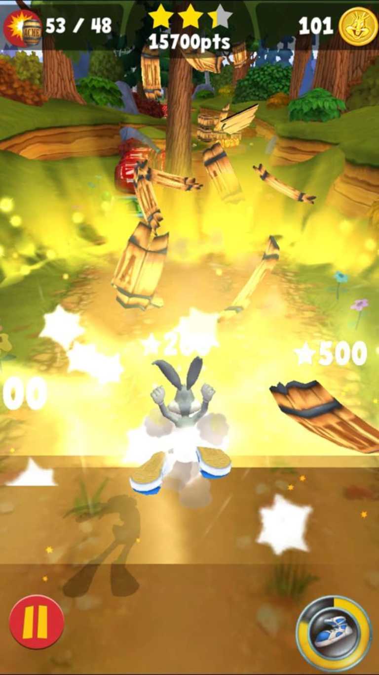  Looney Tunes Dash!