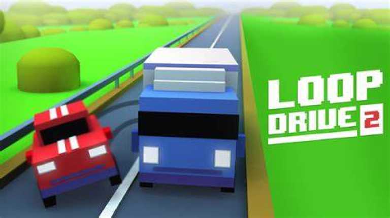 Loop Drive 2