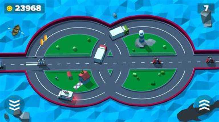 Loop Drive 2