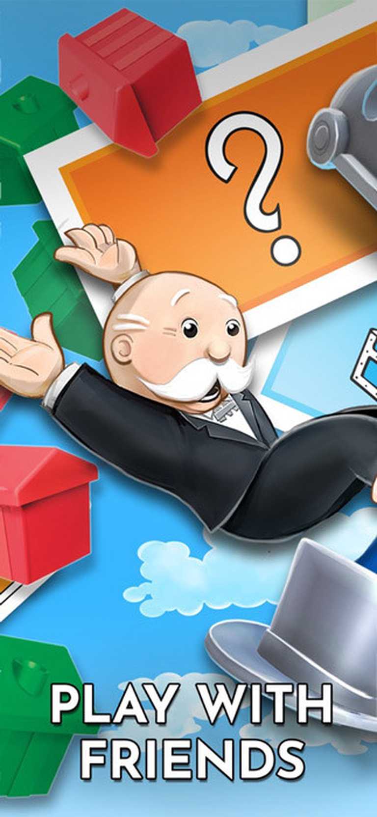 MONOPOLY
