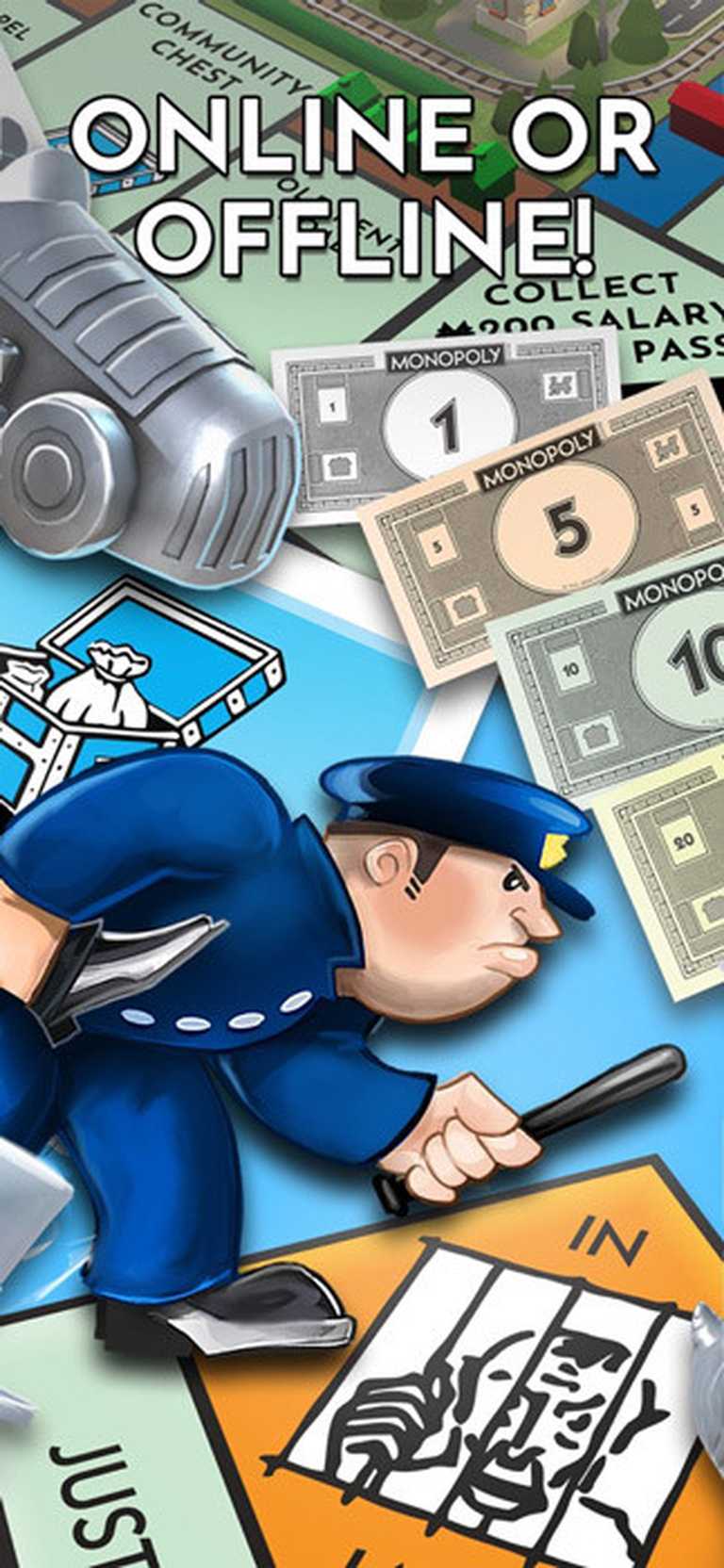 MONOPOLY