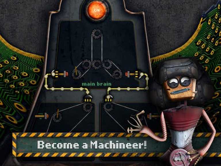 Machineers