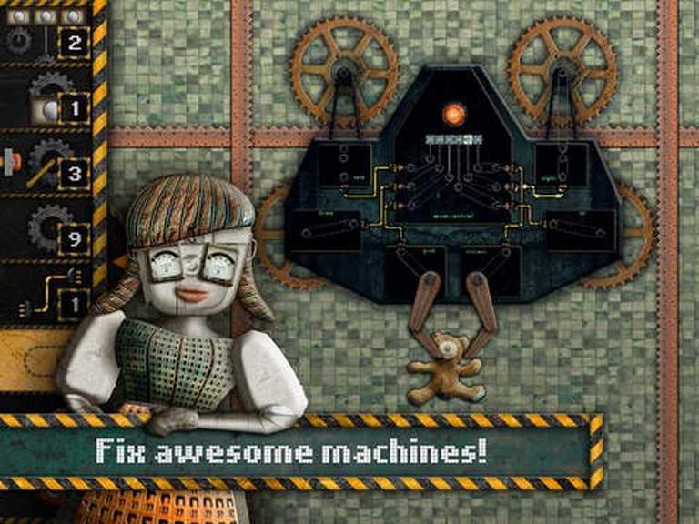 Machineers
