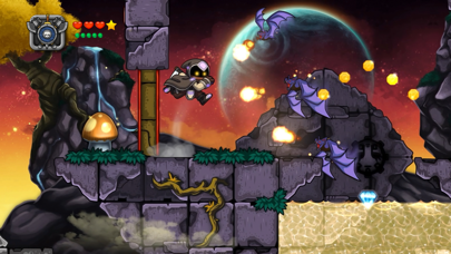 Magic Rampage