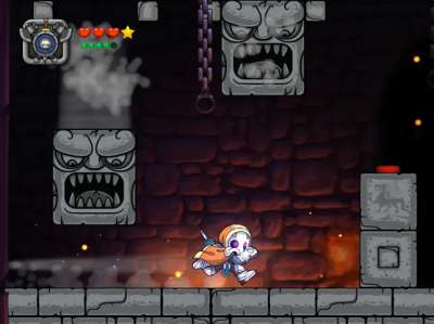 Magic Rampage