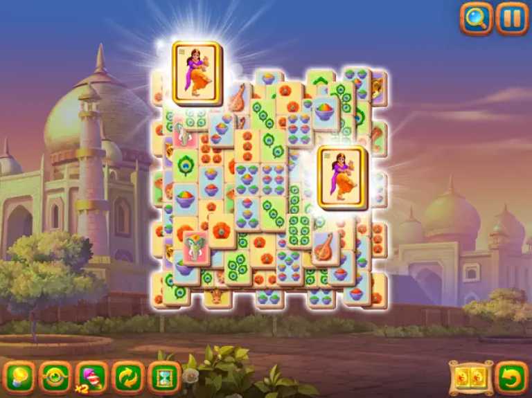 Mahjong Journey