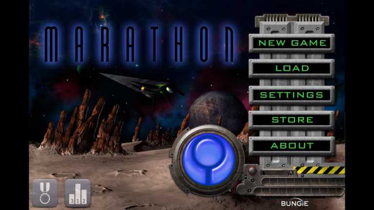 Marathon