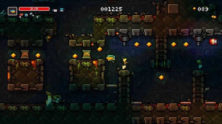 Meganoid