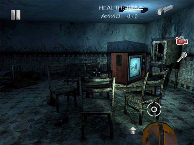 Mental Hospital: Eastern Bloc II 