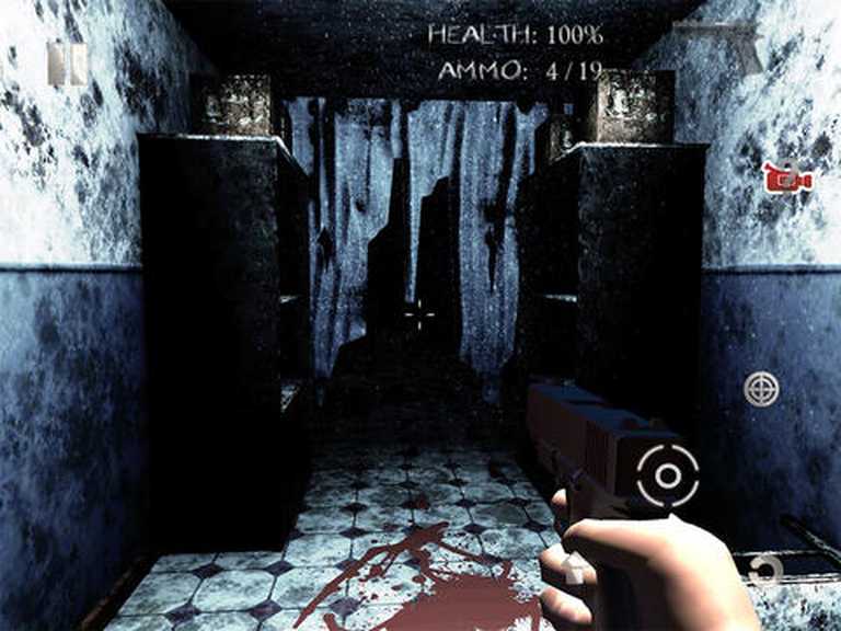 Mental Hospital: Eastern Bloc II 