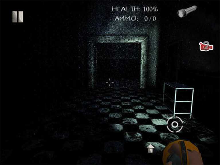 Mental Hospital: Eastern Bloc II 