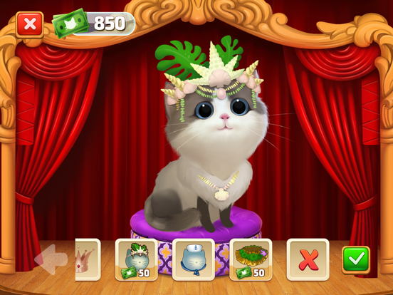 Meow Match