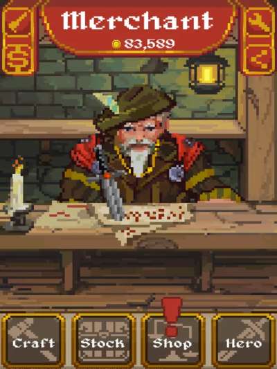 Merchant