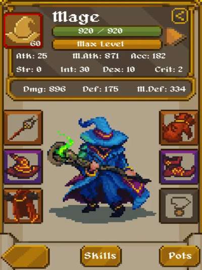Merchant