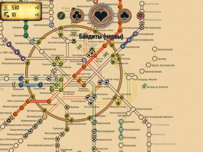 Metro 2033 Wars