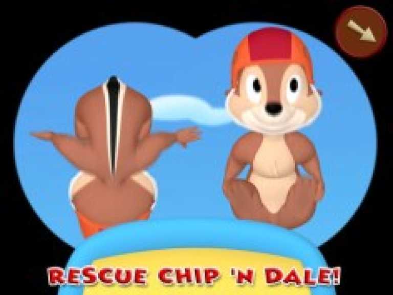 Mickey Mouse Clubhouse Road Rally appisode