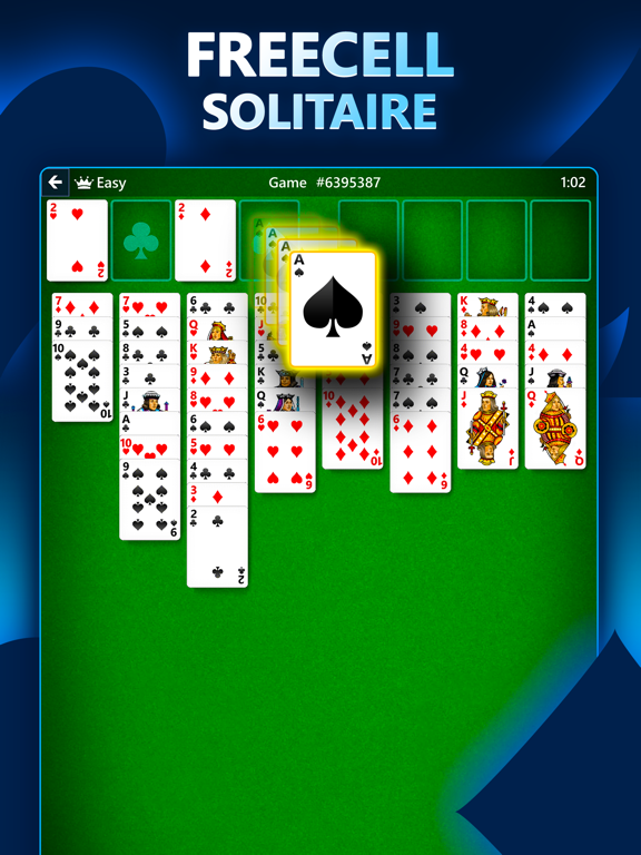 Microsoft Solitaire Collection