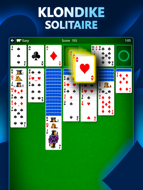 Microsoft Solitaire Collection