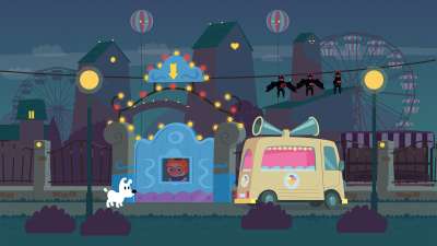 Mimpi Dreams