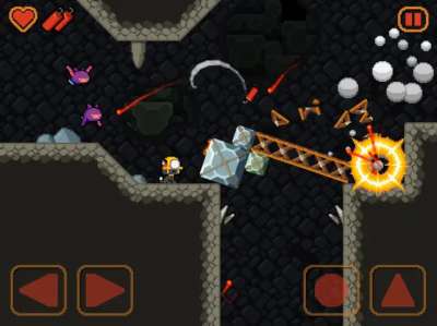 Mineblast