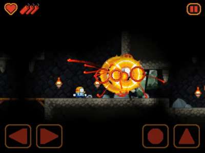 Mineblast