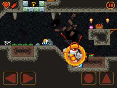 Mineblast