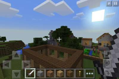 Minecraft – Pocket Edition