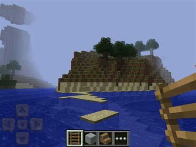 Minecraft – Pocket Edition