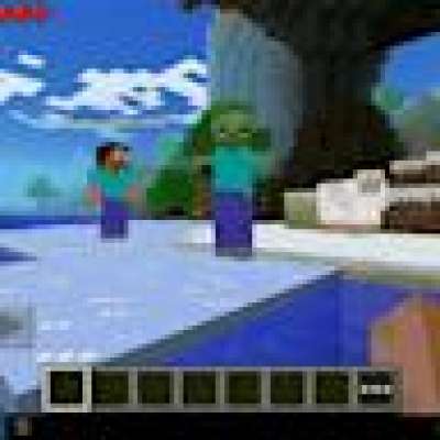Minecraft – Pocket Edition