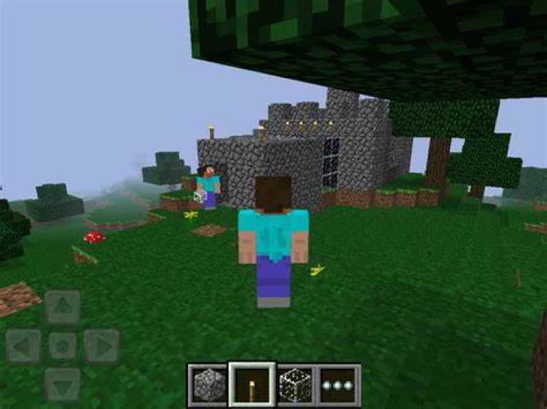 Minecraft