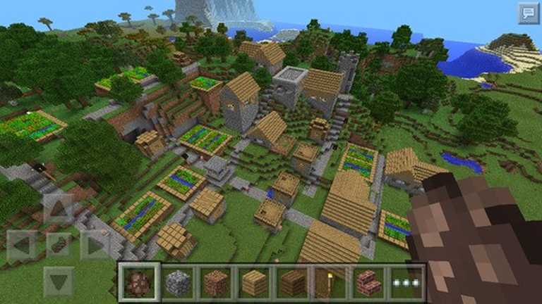 Minecraft