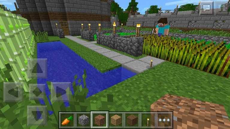 Minecraft